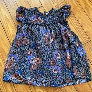 Ulla Johnson Erin Top